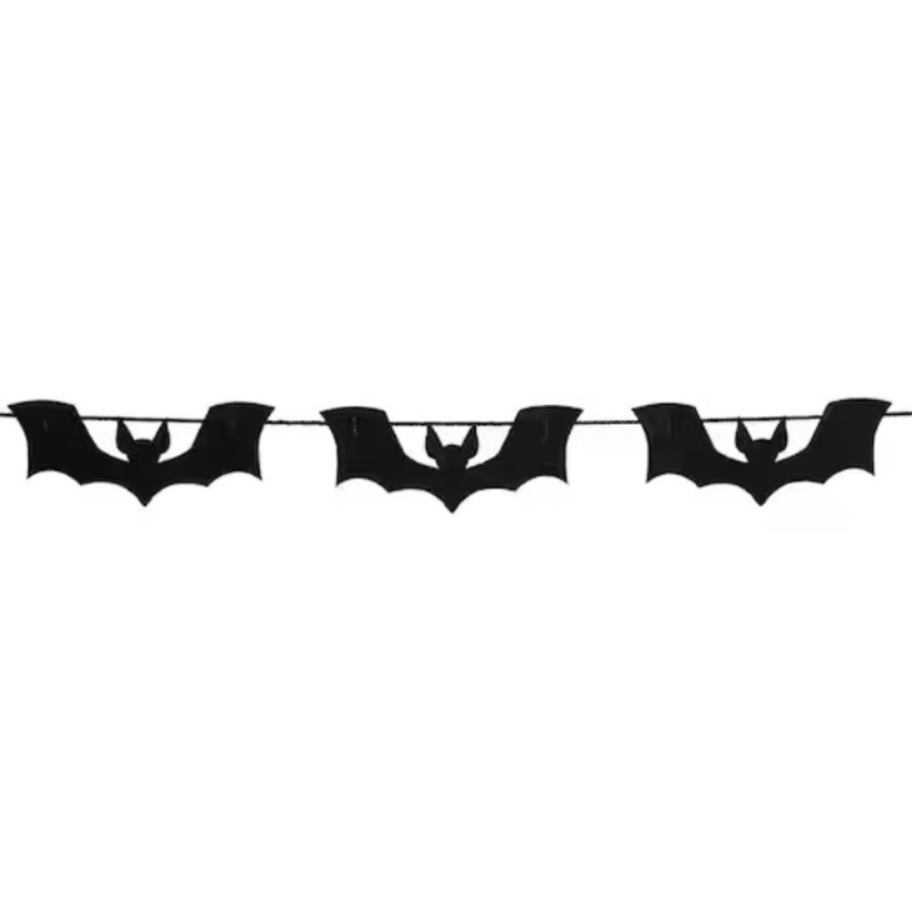 Bat Garland
